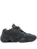 Yeezy 500 Utility Black Sneakers
