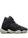 Yeezy 500 High Slate Sneakers
